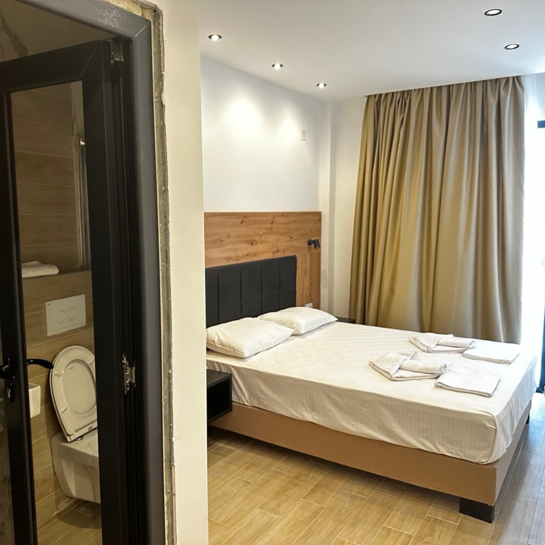 Aparthotel Grand Star