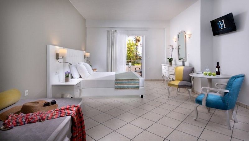 Hotel Dore