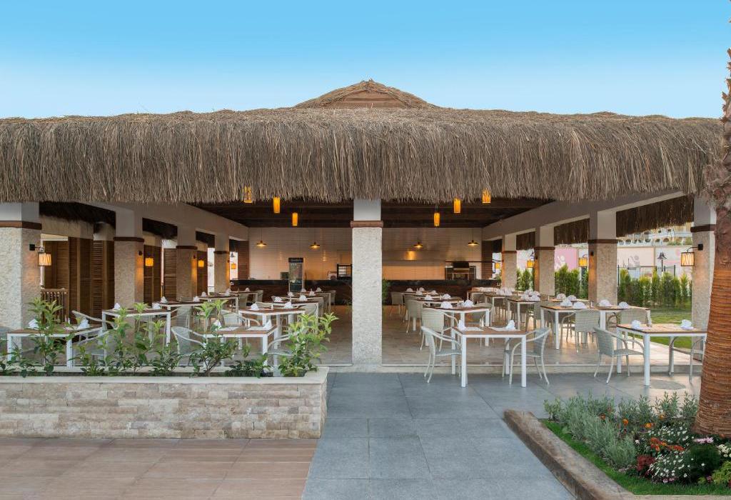 Hotel Aska Lara Resort & Spa