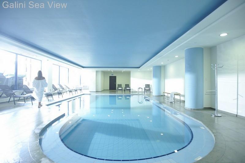 Galini Sea View Hotel