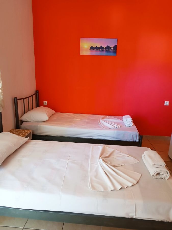 Apartmani Nikos