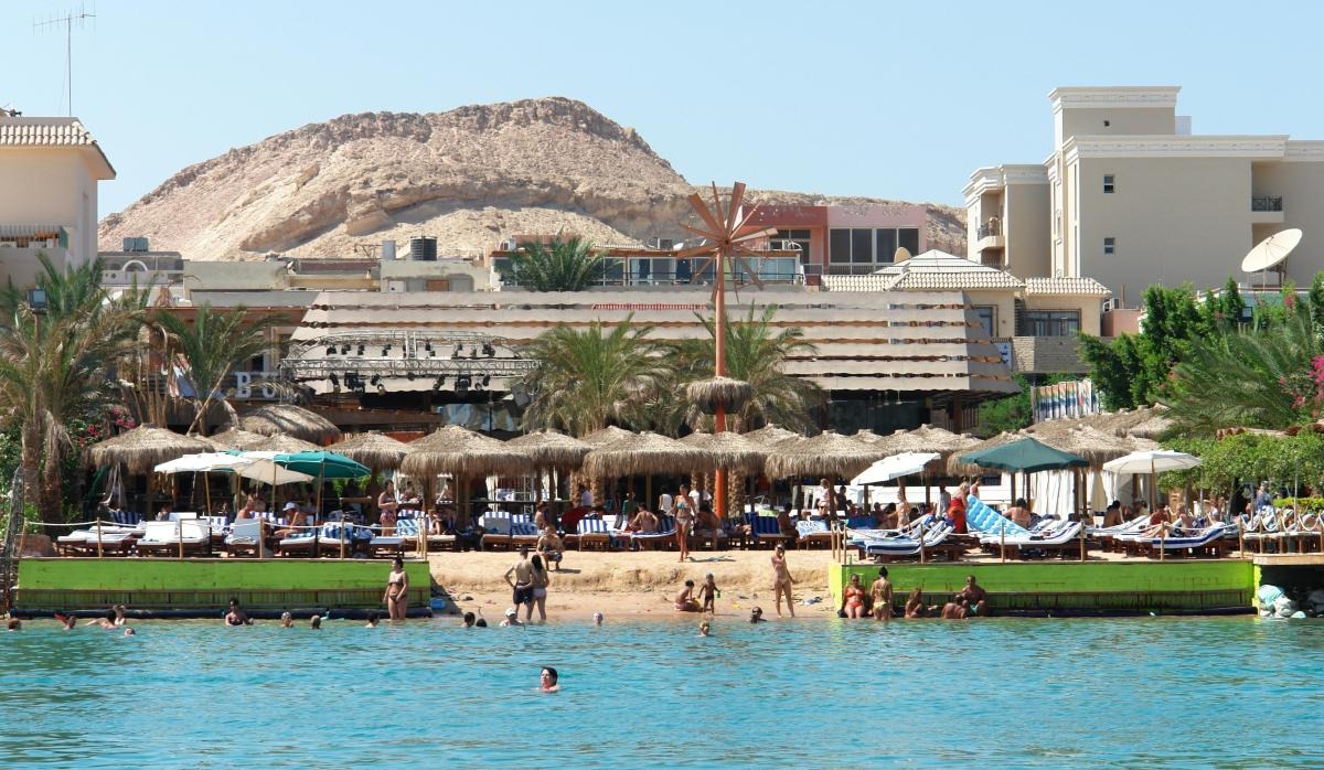 Elysees Dream Beach