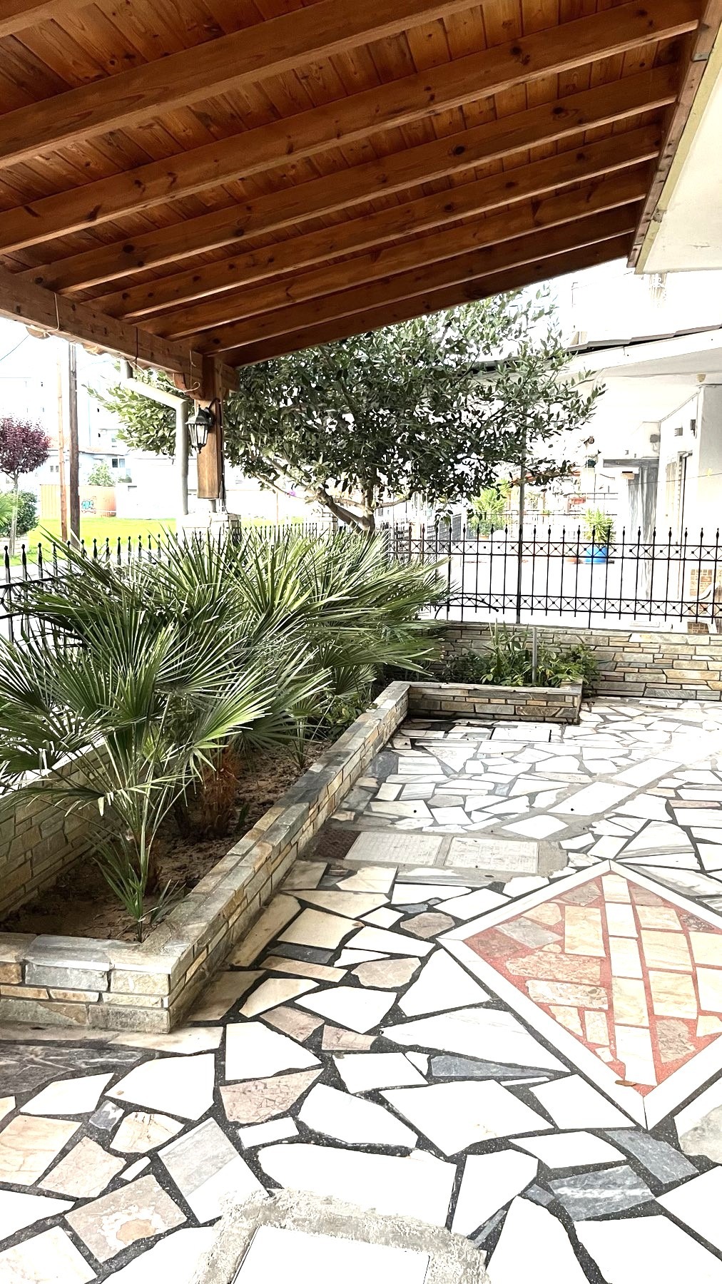 Vila Fluris