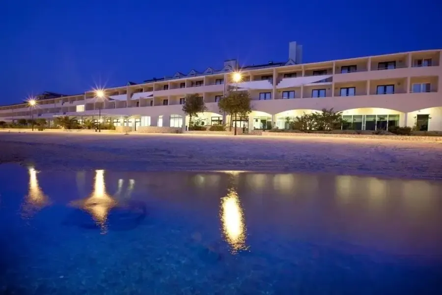 Hotel Pagus