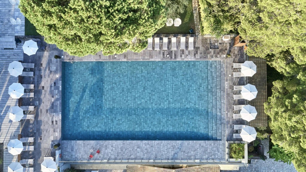 Kontokali Bay Hotel