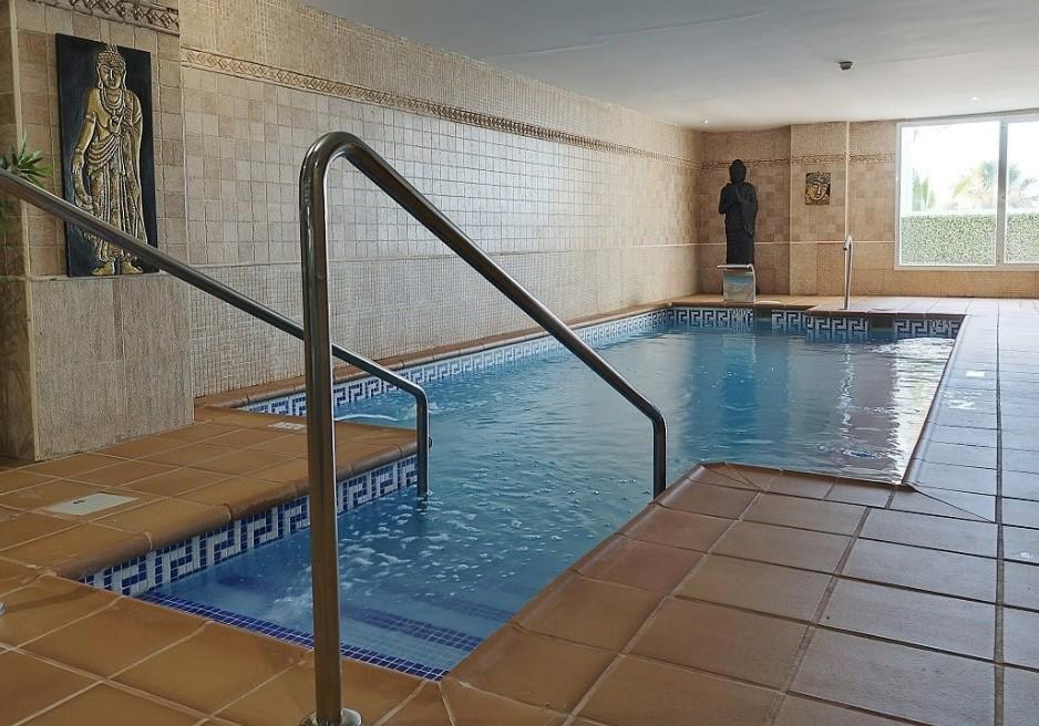 Hotel Best Benalmadena 