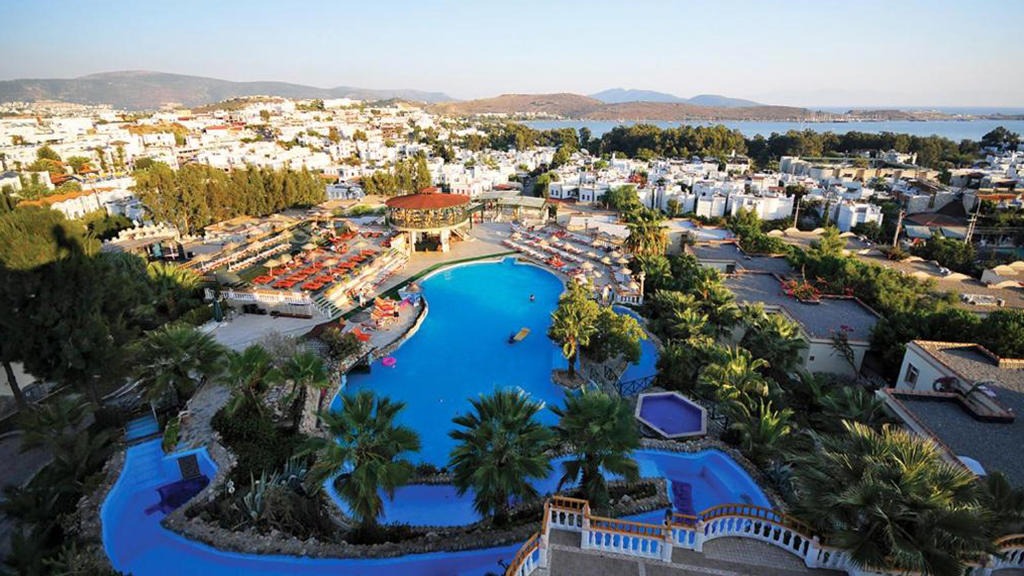 Phoenix Sun Hotel