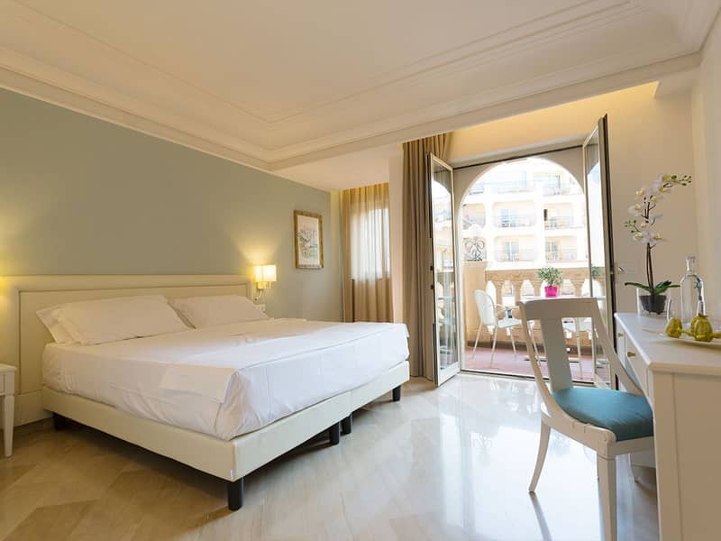 Hotel Hellenia Yachting