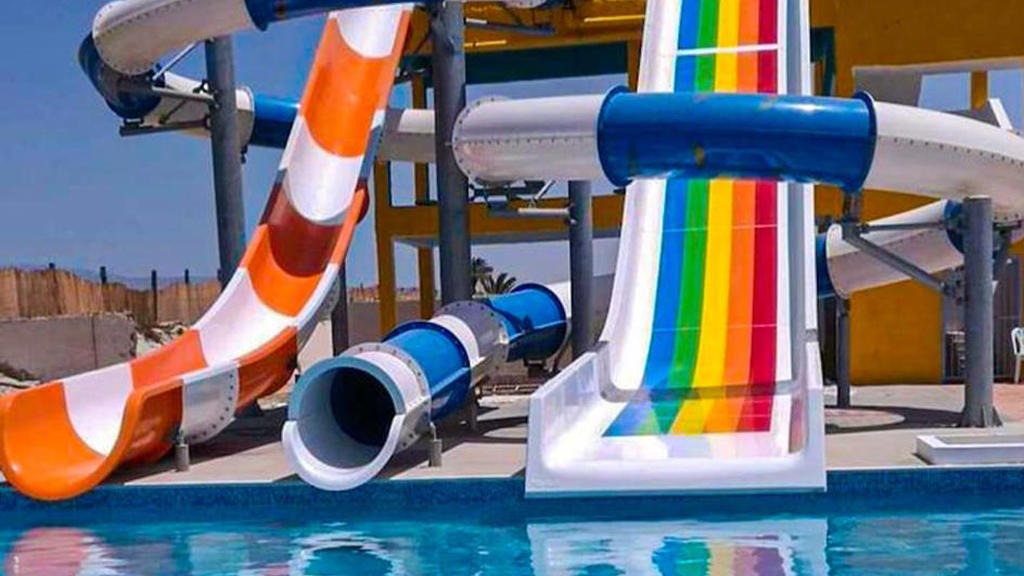 Monarque Club Rivage