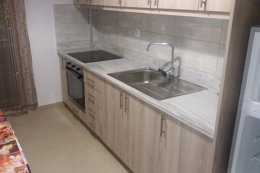 Apartmani Polytimi