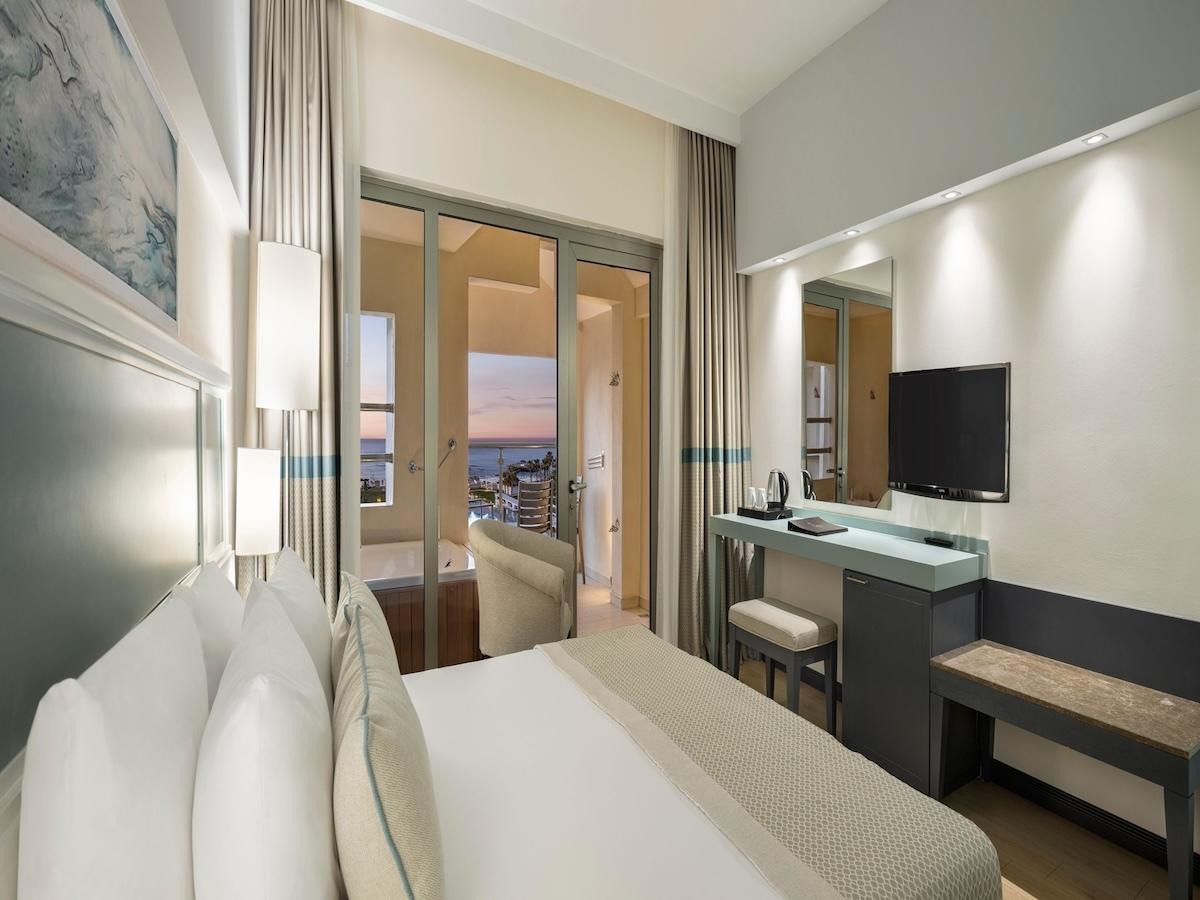 Arcanus Hotel Sorgun