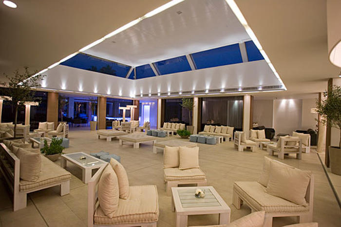 Hotel Capo Bay 