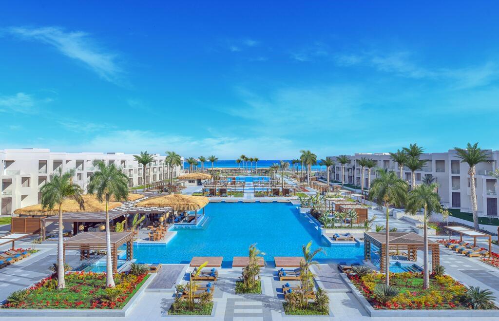 Hotel Steigenberger Resort Ras Soma