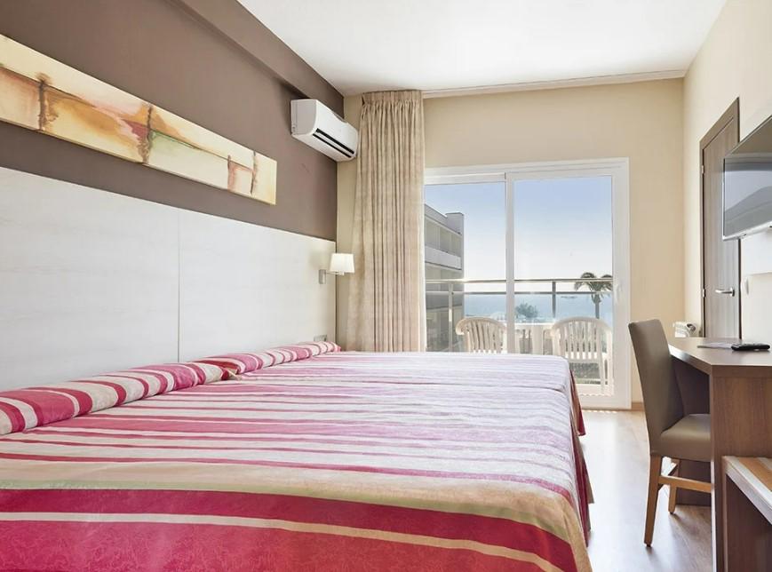 Hotel Best Siroco