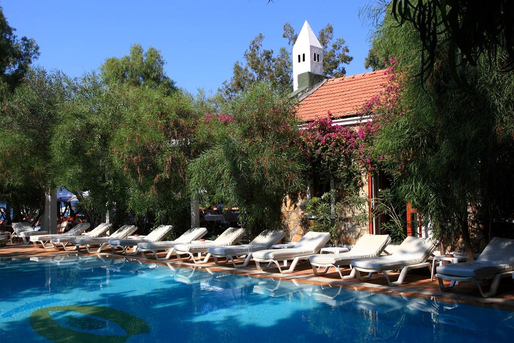 Hotel Okaliptus