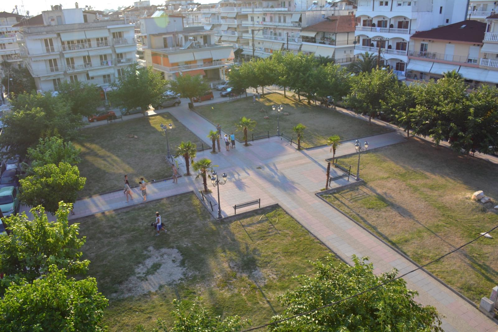 Vila Yvet