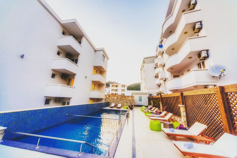Hotel Ancora Lux