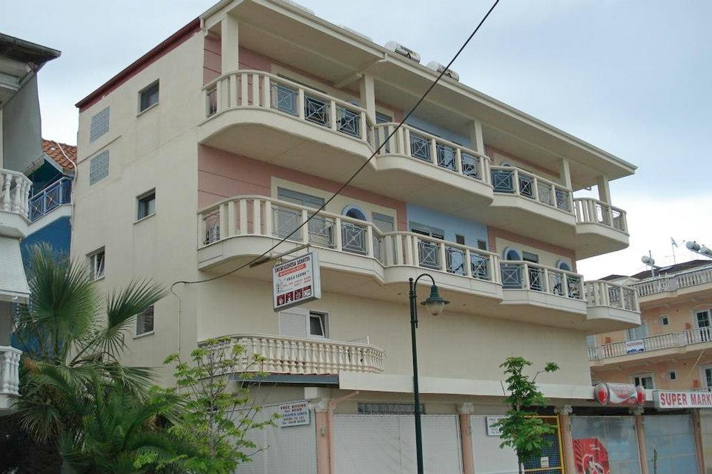 Vila Janis