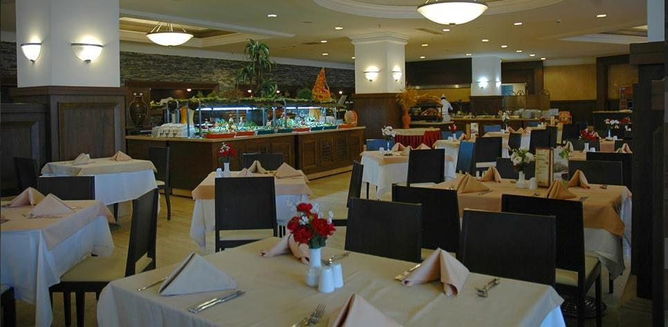 Hotel Meder Resort