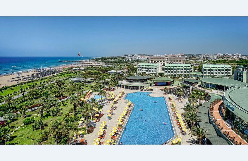 Hotel Vonresort Golden Coast