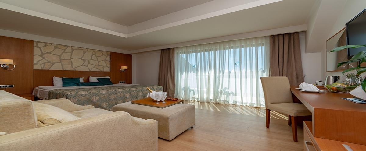 Armas Life Belek ( ex Fun & Sun Family Life Belek )