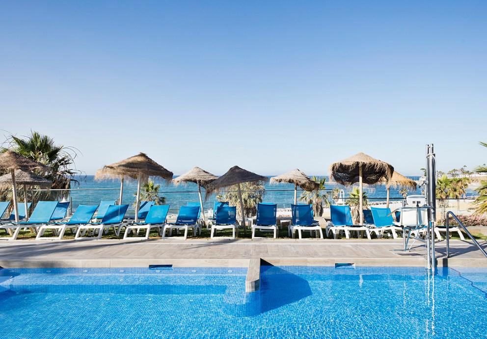 Hotel Best Benalmadena 