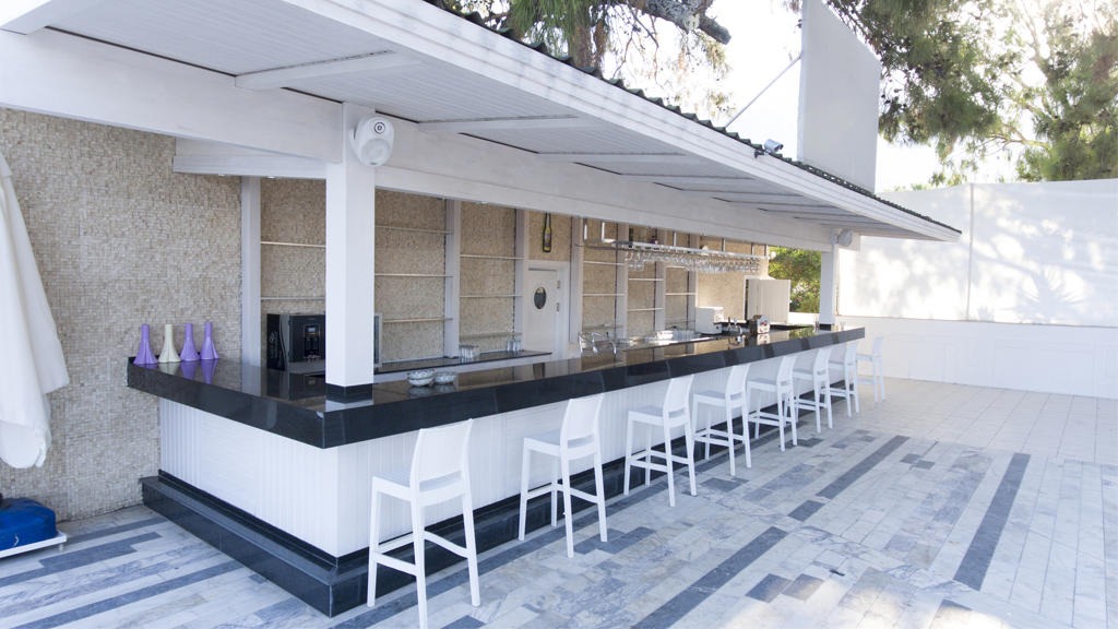 Selcukhan Hotel