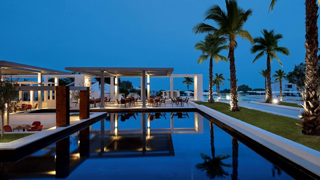 Grecotel Lux Me Dama Dama