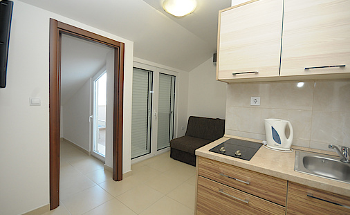 Apartmani Anita