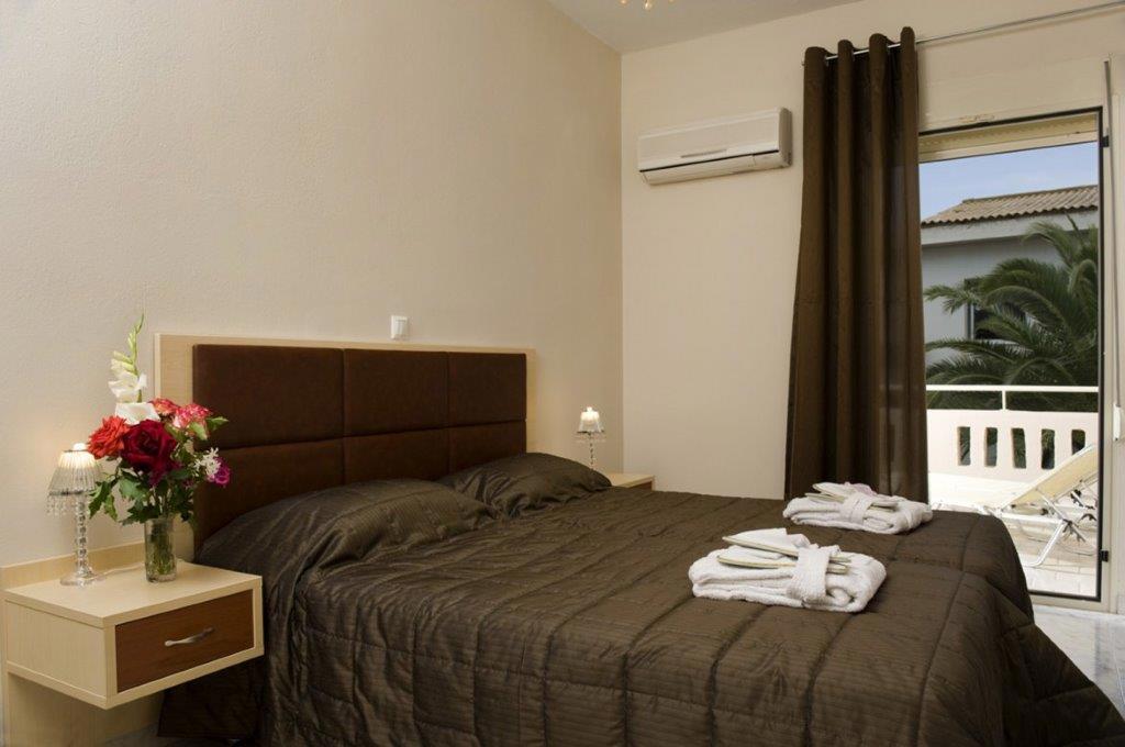 Axos Hotel
