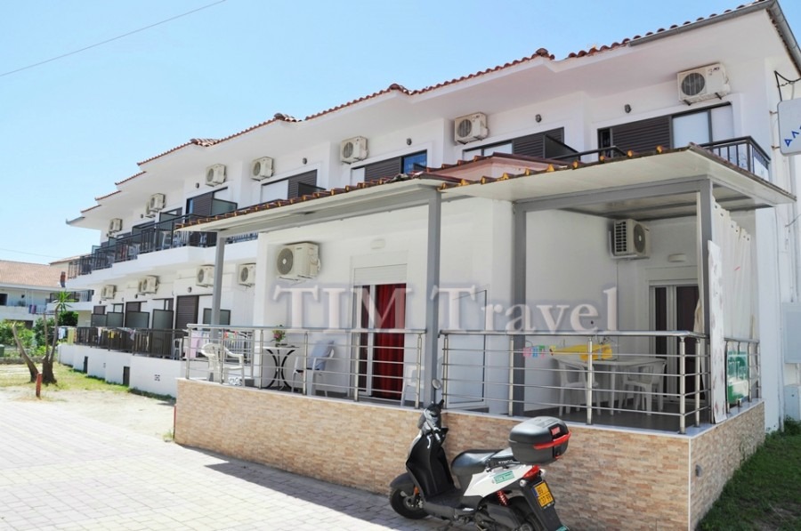 Vila Panajotis