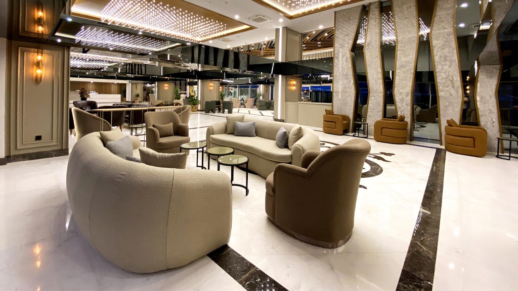 Sunthalia Hotels & Resorts