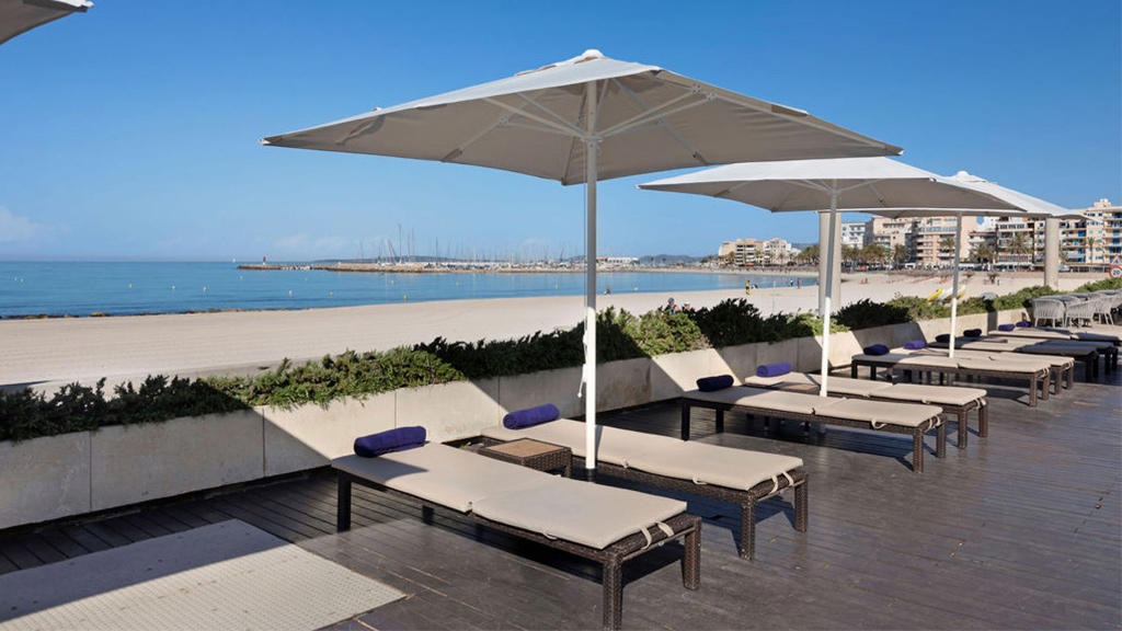 Thb El Cid Hotel