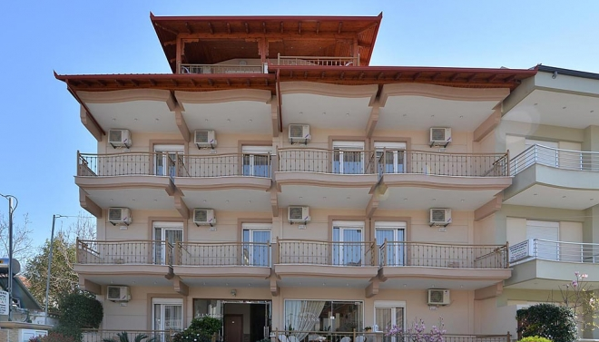 Vila Elvina