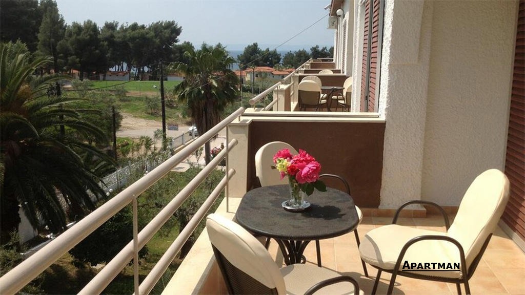 Porto Matina Hotel