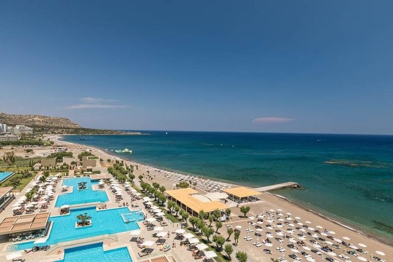 Hotel Amada Colossos Resort