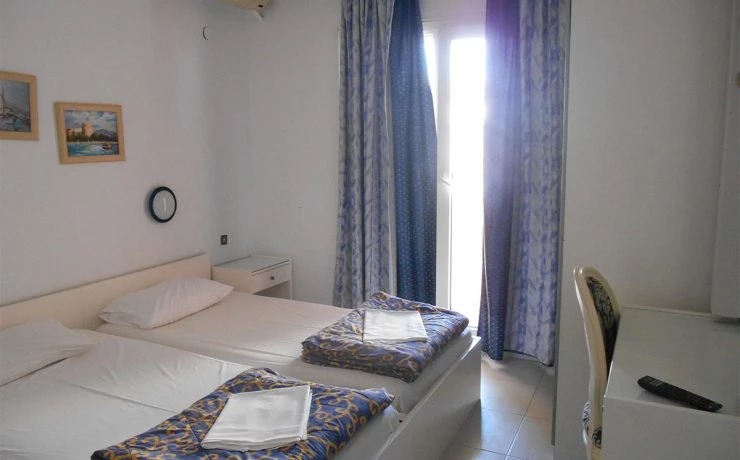 Vila Oasis