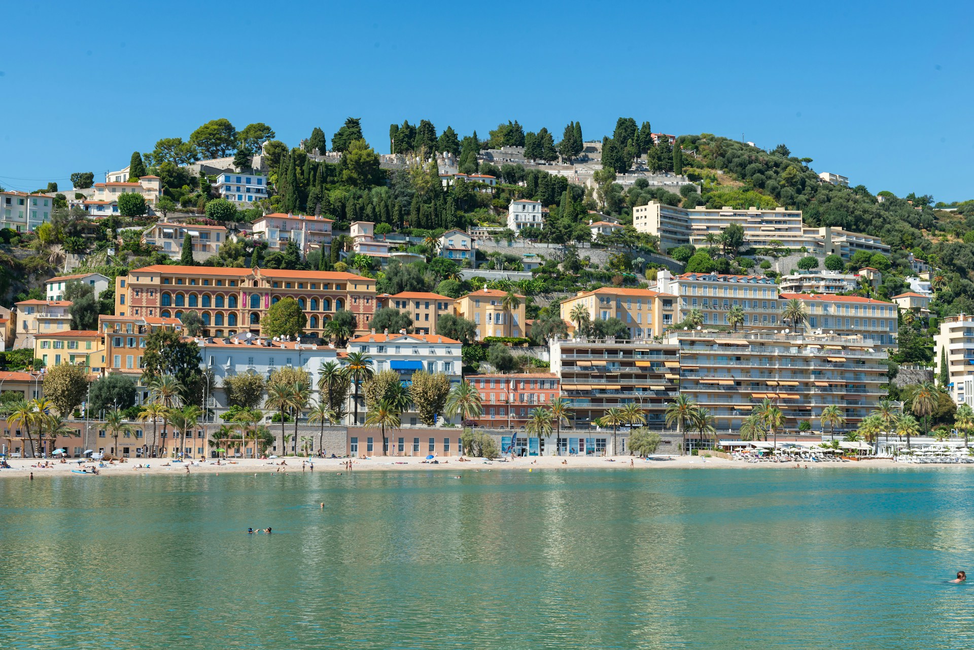 Sanremo i Azurna obala