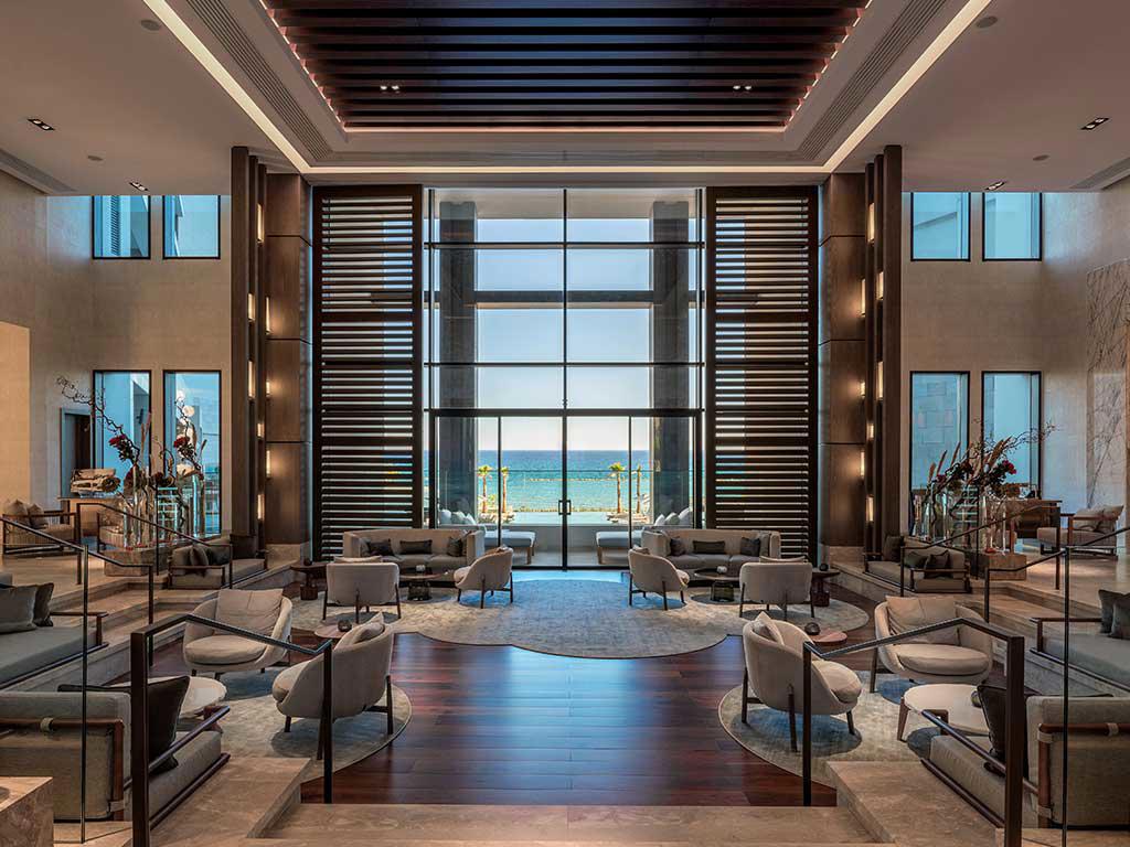 Hotel Amara Beach