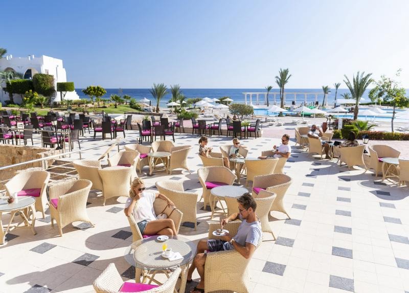 The Three Corners Equinox Beach Resort