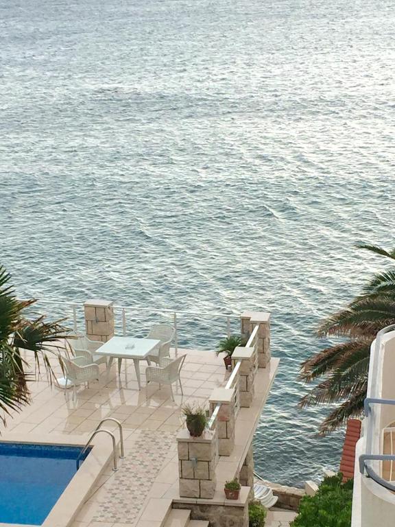 Vila Mare Mar