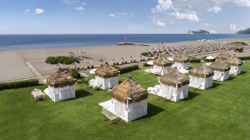 Hilton Dalaman Sarigerme Resort and Spa