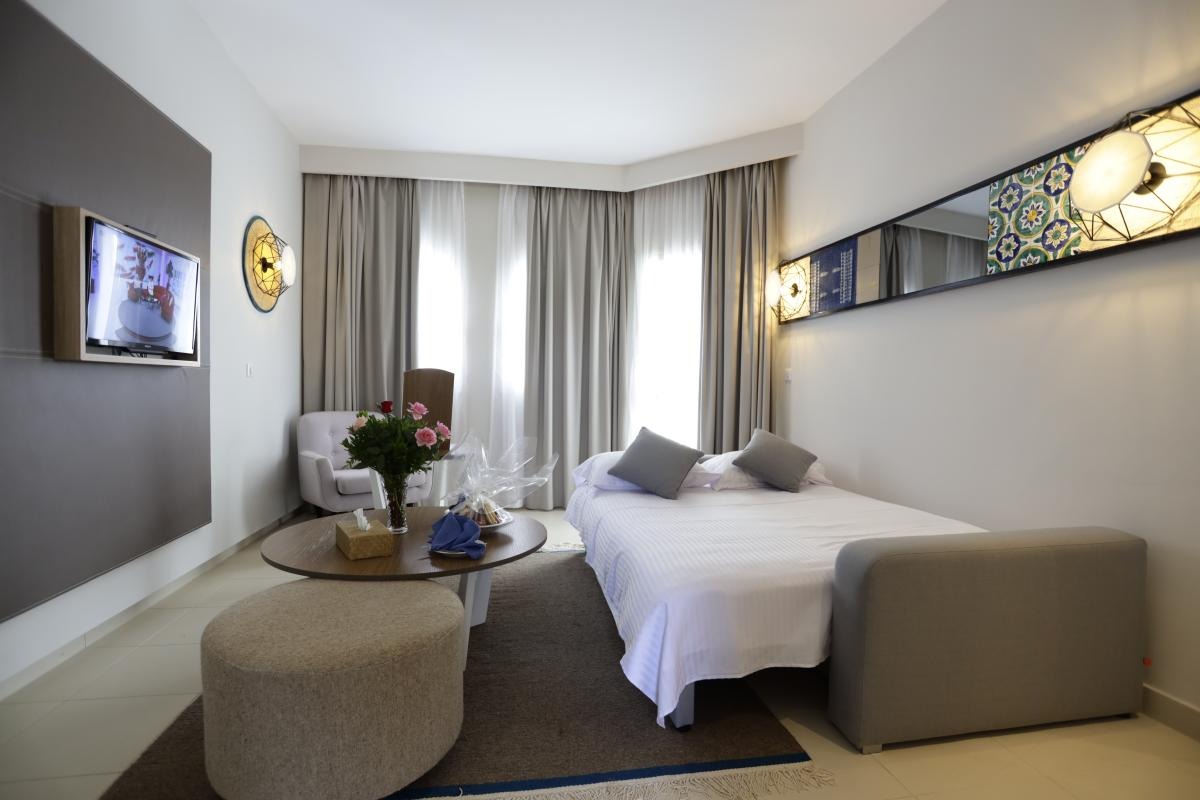Iberostar Selection Mirage ( Ex.The Mirage Resort)