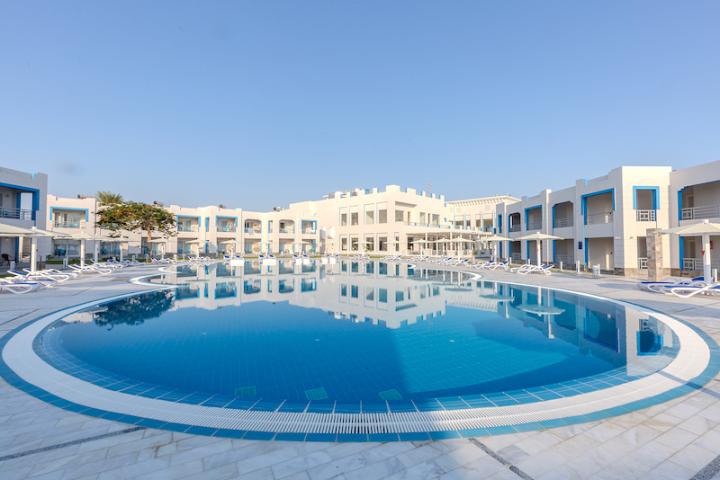 Casa Blue Resort