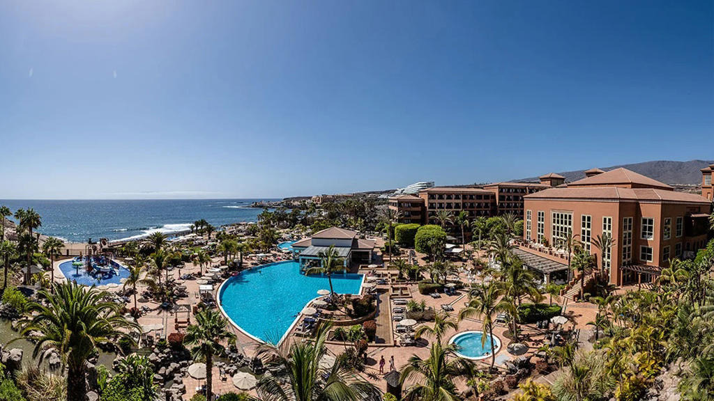 H10 Costa Adeje Palace