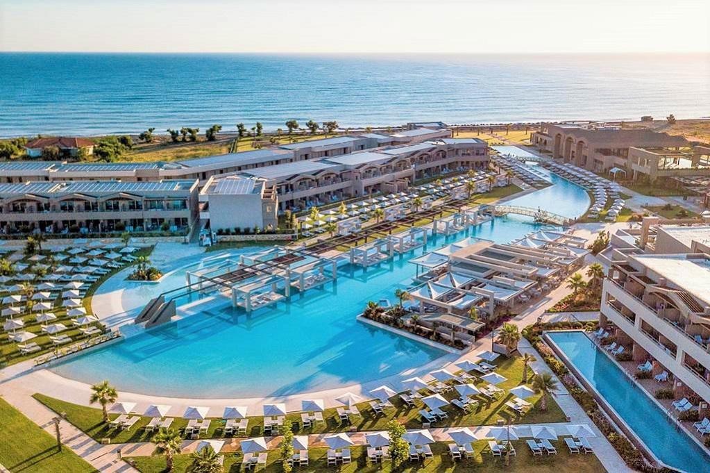 Euphoria Resort