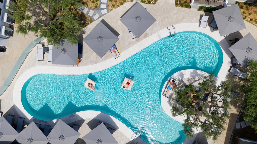 Philoxenia Hotel