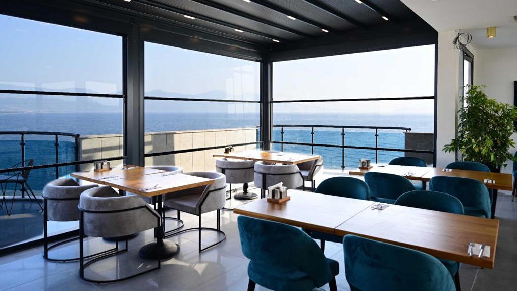Signature Blue Resort