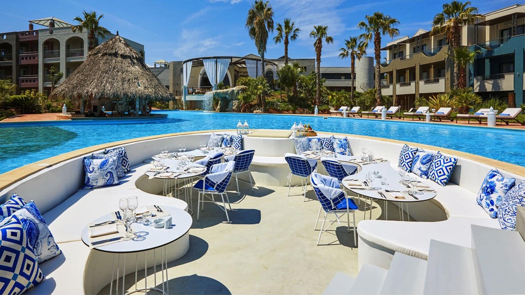 Ilio Mare Hotel
