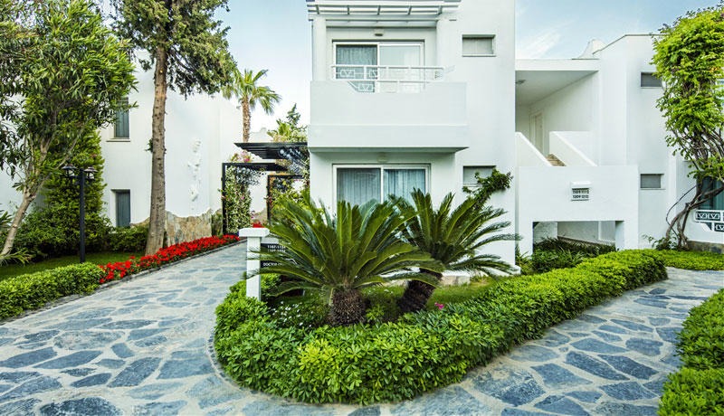Voyage Hotel Torba